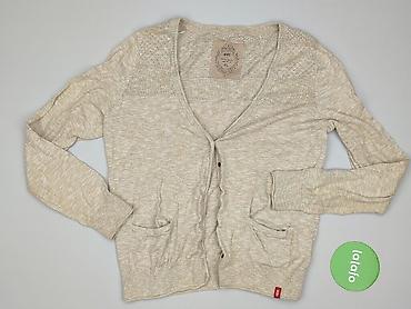 rozek: Edc by Esprit, Kardigan damski, rozmiar XL — 2