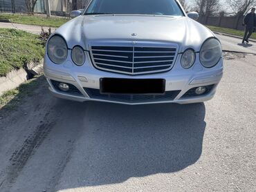 мотор фольсваген: Бензиндик кыймылдаткыч Mercedes-Benz 2002 г., 2.6 л, Колдонулган, Оригинал, Германия