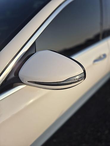 Mercedes-Benz: Mercedes-Benz E-Class: 2019 г., 2 л, Автомат, Бензин, Седан — 12