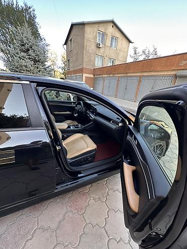 Kia: Kia K5: 2020 г., 1.6 л, Автомат, Бензин, Седан — 16