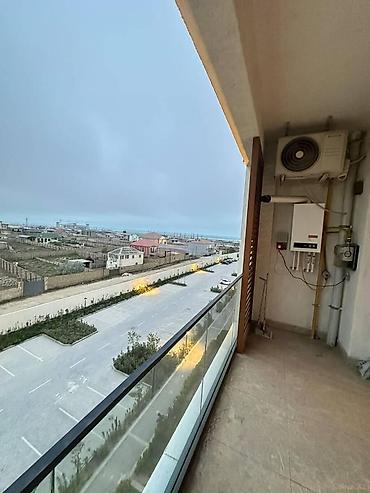 plata aliram: Satılır 1 otaqlı yeni tikili 58 m², Sea Breeze q. Kateqoriya Yeni — 10