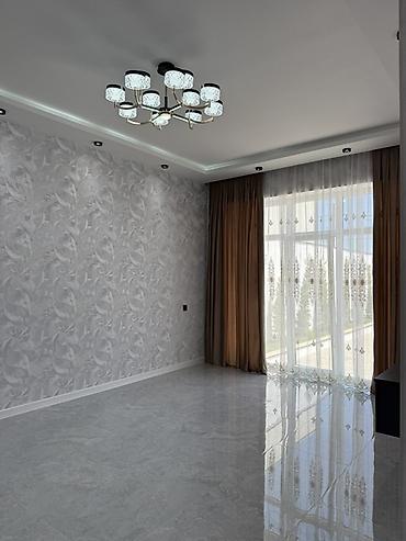 ipatekada olan evler: 4 otaqlı, 126 kv. m, Yeni təmirli — 4