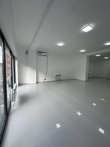 Аренда кабинетов в салонах красоты: Аренда кабинетов в салонах красоты, 90 м², Для бровиста, Для визажиста, Для лешмейкера — 5