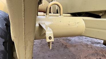 Другие комбайны: Продаю Сенокосилку Е 302 Привозной из Германии состояние идеальное — 12