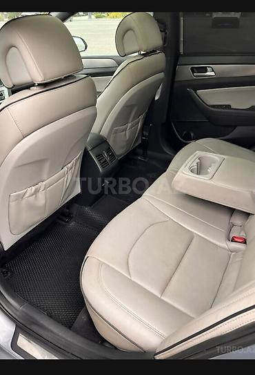 daewoo matiz 2019: Hyundai Sonata: 2 l | 2016 il Sedan — 7