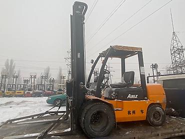 d 4d: Ремонт кары (автокары). Ремонт (автокара). Ремонт вилочного — 6