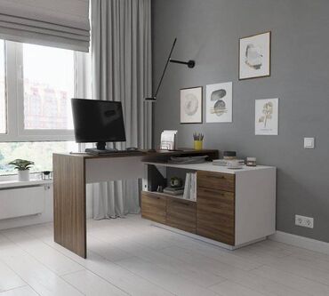 masasi: Ev və ya ofis üçün çalışma masası. Sifarişlə Türkiyə istehsalı