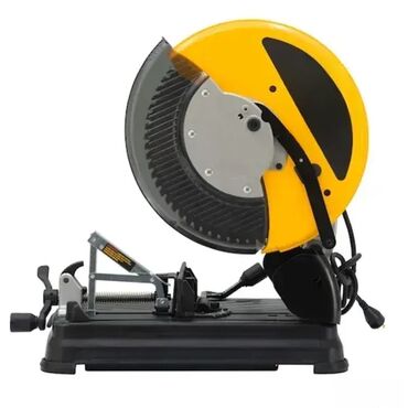 Ostali uređaji: DeWALT stacionarna potezna kru�na testera DW872-QS DeWalt DW872-QS
