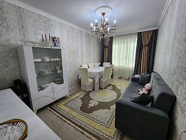 gence emlak ev: 5 otaqlı, 112 kv. m, Kredit yoxdur, Yeni təmirli — 10