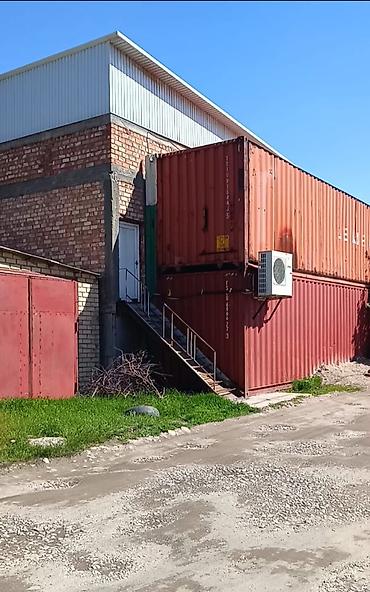Продажа цехов, заводов, фабрик: Цех, 1140 м² — 12
