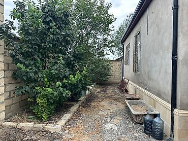 ev satisi gəncə: 3 otaqlı, 115 kv. m, Yeni təmirli — 3