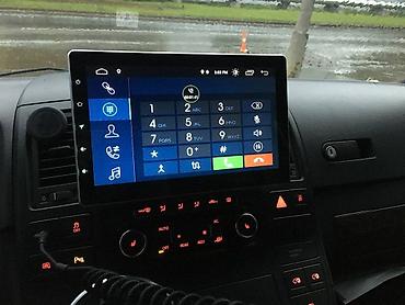 фольксваген тигуан л с: Wolkswagen multivan 2011 android monitor 🚙🚒 ünvana və bölgələrə — 1