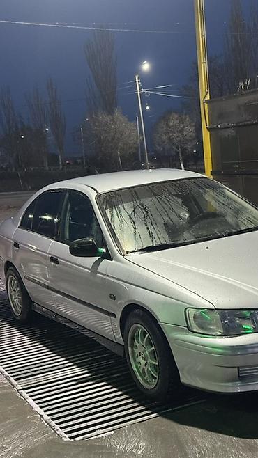 ауди а6 с: Honda Accord: 2000 г., 1.8 л, Механика, Бензин, Седан — 2
