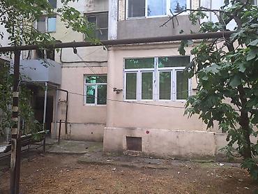 baki ev satisi: Bakı, 2 otaqlı, Köhnə tikili, 55 kv. m — 4