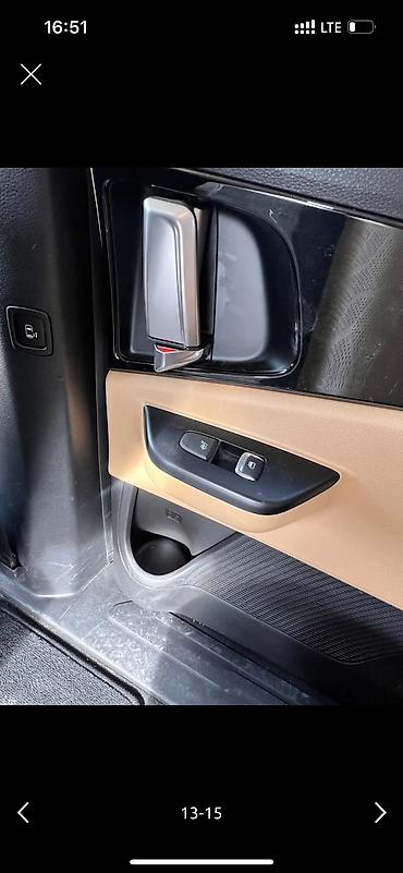 Kia: Kia Carnival: 2021 г., 2.2 л, Автомат, Дизель, Минивэн — 12