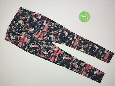 karko: Legginsy Sportowe damskie, rozmiar S — 3