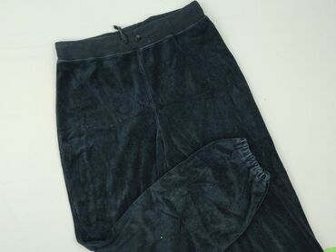 bonprix spodnie dresowe damskie duże rozmiary: Spodnie dresowe damskie, rozmiar M