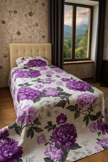 kiraye evler 2021 gence: 6 kv. m, 2 otaqlı, İnternet