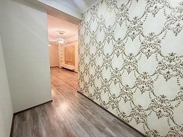 Yeni tikili: Saray, 2 otaqlı, Yeni tikili, m. 20 Yanvar, 67 kv. m — 12