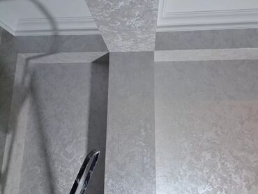 Malyar işləri: Malyar ustası, Aboy, lepka, paduqa, şpakloyvka, alçipan, ağdağsuvağı — 6