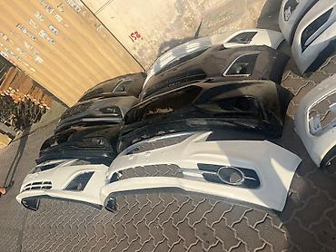 malibu diffuser: Chevrolet. Gruze malibu orginal ehtiyat hisseleri — 6