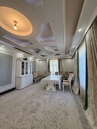 Продажа коттеджей и домов: 6 комнат и более, 255 м², 7 соток, Беш-Кюнгей, Риэлтор — 13