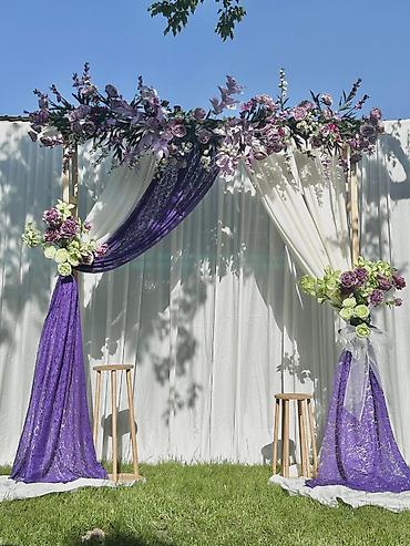 Организация мероприятий: Организация мероприятий | Оформление мероприятий — 2