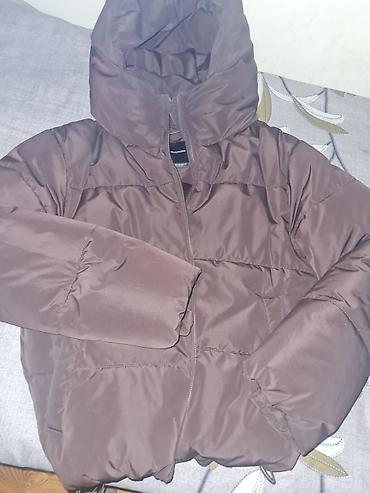 Kurtkalar: Puxovik kurtka, Stradivarius, XS — 1