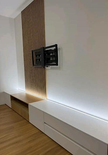 Мебель на заказ: Мебель на заказ, Кухня, Кухонный гарнитур — 14