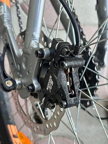 Городские велосипеды: Городской велосипед, Рама XXL (190 - 210 см), Б/у — 18