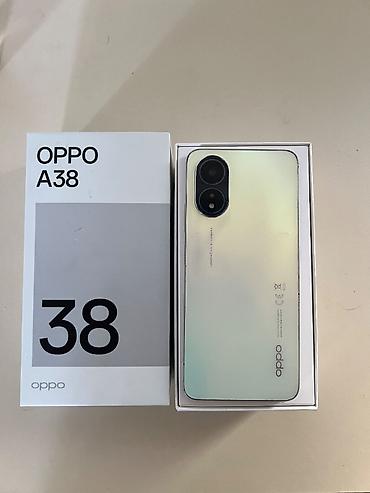 one punch man: Oppo A38, 128 GB, Face ID — 4