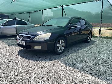 Унаа сатуу: Honda Inspire: 2003 г., 3 л, Автомат, Бензин, Седан — 8