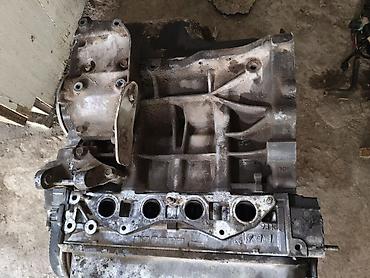 Двигатель бензиновый рядный, 4‑цилиндровый, 16‑клапанный, в сборе at lalafo.kg Двигатель бензиновый рядный, 4‑цилиндровый, 16‑клапанный, в сборе