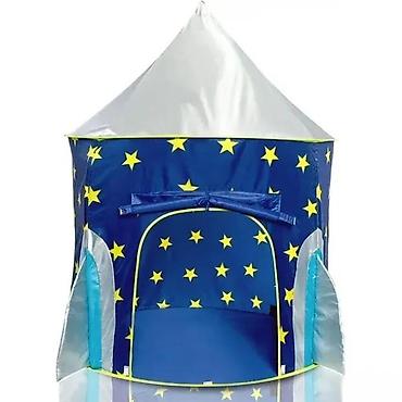 Šatori za decu: SATOR TUNEL BAZEN ZA DECAKE NOVO MODEL 2023 POP-UP SISTEM | Cene — 11