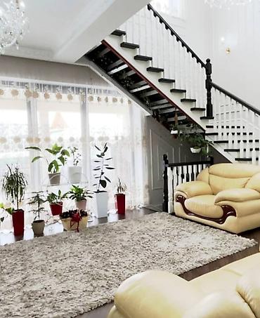 Продажа домов: Дом, 227 м², 6 комнат, Агентство недвижимости, Дизайнерский ремонт — 12