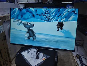 Телевизоры: Телевизор YASIN 43G11 Android Низкая цена + скидки + акции + at lalafo.kg — 31 Телевизоры: Телевизор YASIN 43G11 Android Низкая цена + скидки + акции + — 31