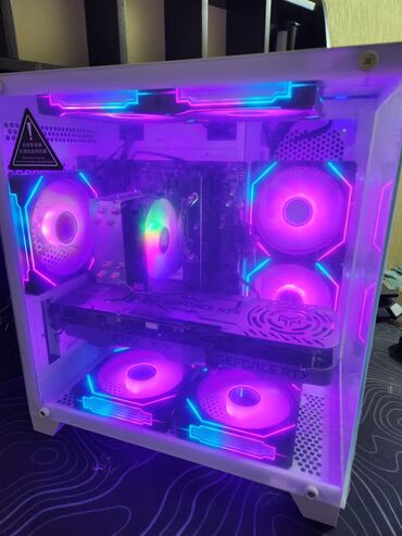 процессоры socket am1: Компьютер, ядер - 8, ОЗУ 16 ГБ, Для работы, учебы, Б/у, Intel Core i7, NVIDIA GeForce RTX 3070, SSD