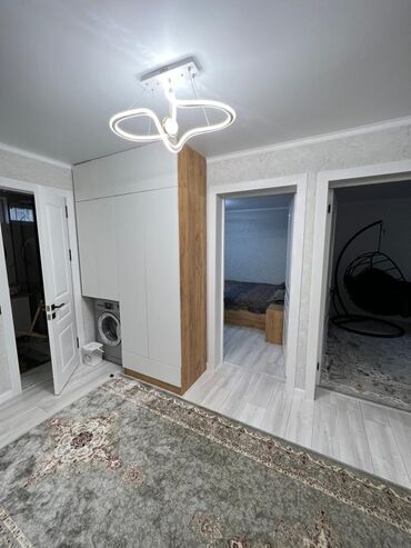 сдаю квартиру в ленинском: 3 комнаты, Душевая кабина, Постельное белье, Парковка