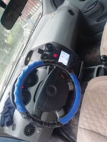 matiz машина: Daewoo Kalos: 2003 г., 1.5 л, Механика, Бензин, Седан