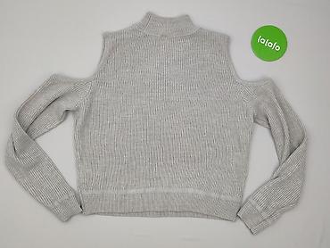 half price pl: H&M Divided, Sweter damski, rozmiar M — 4