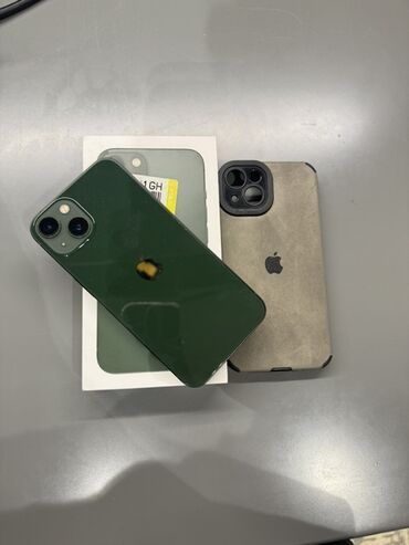 айфон 13 цена рассрочка: IPhone 13, Б/у, 128 ГБ, Коробка, 75 %