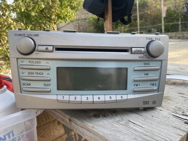 Другие детали для салона автомобиля: Toyota dvd 15 azn Qaytarilma yoxdur Ciddi alanlar yazsin Elmler at lalafo.az Другие детали для салона автомобиля: Toyota dvd 15 azn Qaytarilma yoxdur Ciddi alanlar yazsin Elmler