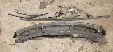 golim: PLASTIKA ISPOD BRISACA KEDER ZA FIAT BRAVO — 1