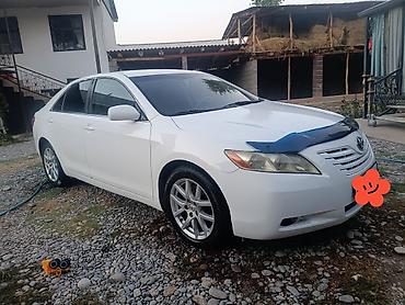 ауди а 6 2004: Toyota Camry: 2006 г., 2.4 л, Автомат, Бензин, Седан — 4