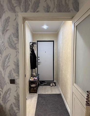 Продажа квартир: 3 комнаты, 58 м², 9 мкр 104 серия, 2 этаж, Свежий ремонт — 10
