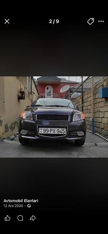 ravon r3 kredit: Ravon Nexia: 1.5 l | 2017 il 225000 km Sedan — 10