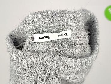 sheilay sweater: Sweter damski, rozmiar XL — 5