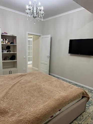 Продажа квартир: 2 комнаты, 77 м², Элитка, 12 этаж, Евроремонт — 6