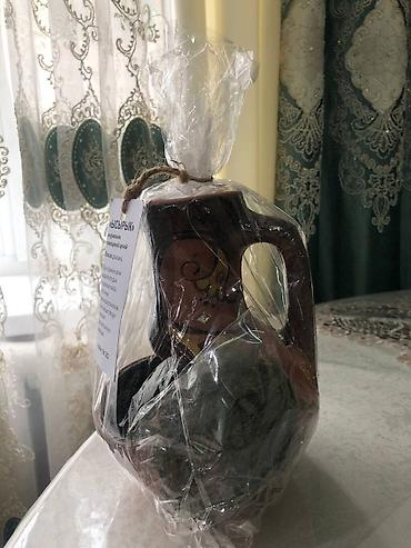 изделия из глины: Продаётся вот такая посуда « Ысырык» для разжога арчи, новые, для — 5