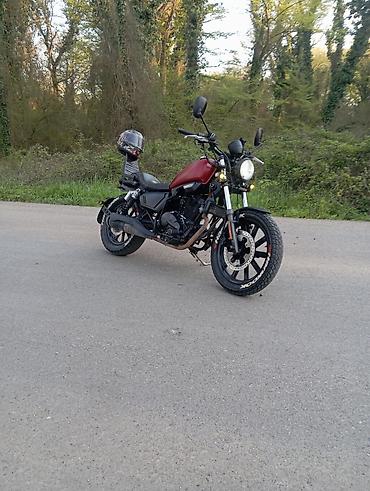 Motosikletlər: KEWAY BARTERE GEDREM 400/300 250 KUBLARLA -da lalafo.az — 12 Motosikletlər: KEWAY BARTERE GEDREM 400/300 250 KUBLARLA — 12